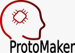 Protomaker Logo